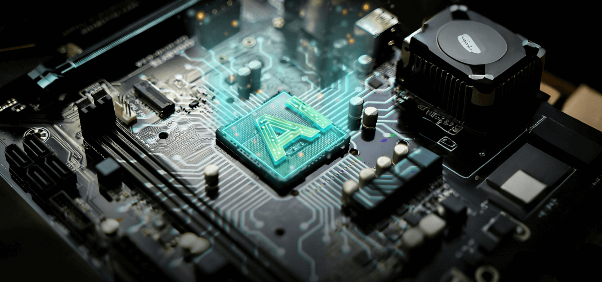 智慧医养banner图1